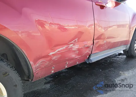 2015 Chevrolet Equinox 1Lt from USA, damaged, VIN 1GNALBEK7FZ111271